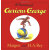 A Treasury of Curious George  好奇猴乔治的宝藏 英文原版