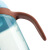 【日本原装进口】贝亲（Pigeon）儿童大容量吸管水杯330mL（蓝色）