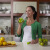 ZingAnything Citrus Zinger 珍果柠檬榨汁杯 828毫升 （绿色）CZ100G
