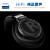 飞利浦（Philips）SHP9500耳机头戴式重低音HIFI发烧监听音乐游戏有线耳麦手机电脑适用 标配【耳机+耳机线(不带麦)】