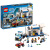 乐高（LEGO）积木拼装 60139 移动指挥中心 6-12岁男孩儿童玩具生日礼物