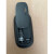 华硕（ASUS）无线键鼠套装金属拉丝面板银色无线键鼠办公键盘鼠标 金属面板无线键鼠
