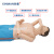 欣曼XINMAN 心肺复苏模拟人全身 CPR急救训练人体模型（8寸液晶触摸屏/无线版）