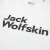Jack Wolfskin狼爪T恤男 吸湿速干 春夏新款圆领舒适短袖T恤1806121 ZZ 5818376白色5000 S码170/92A