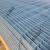星舵镀锌铁丝网片电焊网小孔建筑网格笼子加粗防护钢丝网货架铁丝网片 1米x2米(2厘米孔)2.0毫米粗