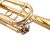 猛犸象猛犸象降B调小号乐器 铜管乐器 初学 入门 演奏 考级西洋管弦 ITR-600