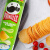 品客（Pringles）薯片 美国原装进口 酸奶油洋葱味158g 罐装 休闲经典口味零食小吃