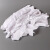 标燕 擦机布白碎布 工业吸油抹布 白色抹机布碎揩布大块碎布95%棉10kg/捆 40*40cm