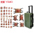 优模 YOMO9907SJ 伤情呈现模拟器材（升级版）52种战伤组件 卫勤训练模拟人 战创伤救治技术
