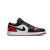 NIKE耐克（Nike）Air Jordan 1 LowAJ1 烟灰低帮复古篮球鞋553558-161 553558-161 42.5