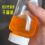 100ml毫升分装瓶透明塑料瓶带盖大口径pet样品瓶小瓶子空瓶小药瓶 15毫升100个