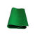 贤狮 耐磨橡胶垫子（1米*10米*5mm绿色平面/100公斤）/卷