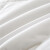 月裳家纺 被芯酒店布草宾馆全棉羽丝绒被子 民宿客栈床上被褥 白色四季被 200*230cm