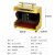 南盼 R 擦鞋机刷鞋机擦鞋器刷鞋器擦皮鞋机器全自动感应 小号黑金