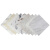 赫思迪格 PVC装饰贴地板贴 自粘塑胶地砖贴 仿大理石美缝贴纸 Y62G款1平米价 JG-1637