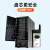 麦沃（MAIWO） 硬盘盒阵列柜 RAID八盘位2.5/3.5英寸通用SATA机械固态存储柜硬盘笼 SAS-SF8644传输口（软件RAID）K8AD