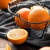 新奇士（Sunkist）美国新奇士进口黑标3107橙子脐橙皮薄多汁当季澳洲甜橙新鲜水果 8斤礼盒装