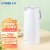 虎牌（TIGER） 保温壶便携式热水瓶不锈钢水瓶 PWO-A20C 白色W 2L