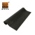 爱柯布洛 PVC塑胶走道垫防静电地垫加强版宽0.9m×5m厚4.5mm工厂仓库塑胶垫黑色