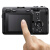 索尼丨ILME-FX3摄像机单机身（标配）；FX3