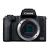 佳能【至高24期无息】佳能（CANON） m50二代微单相机 m50 mark II vlog数码照相机 黑色单机身拆（不含镜头） 【24期】套装二（新增滤镜等配件 增加可玩性）