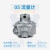 乔鸟（QIAONIAO）加油机流量计活塞式高精度05/50/65/85型计量器LLJ50型 65 - 流量计