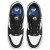 耐克NIKE男女通款板鞋缓震SB ALLEYOOP运动鞋CJ0882-104白黑40