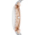 安普里奥·阿玛尼（Emporio Armani）手表女钢带时尚镶钻石英女士腕表送女友生日礼物AR11293
