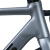 喜德盛（xds）公路自行车RS350禧玛诺16速变速 碟刹运动健身 深灰/黑 700C*510