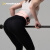 FITTERGEAR专业健身腰带女防卡腰深蹲硬拉训练护腰带负重器械护具 S码