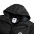 耐克（NIKE）男装冬季新款运动服连帽防风加厚舒适保暖羽绒服休闲外套 FB8178-010黑色 S