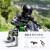 Insta360影石 GO 3拇指相机 全景运动亲子Vlog骑行宠物防水防抖相机 摩托车套餐 32G