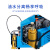 都格（Duge）潜水呼吸器高压充气泵30mpa消防正压式空气压缩机打气机气瓶充气