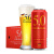 5.0窖藏黄啤酒500ml*24听整箱装 德国精酿啤酒原装进口