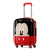 Samsonite/新秀丽儿童拉杆箱迪士尼行李箱卡通可坐旅行箱背包套装23C 18英寸 米奇