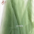 秋·比特汉服布料 牛油果绿草绿色网纱布料婚庆布置纱幔加密柔软婚纱礼服 浅绿色1米价1.6米宽