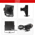 杰锐微通USB工业摄像头高清1080P无死角监控180度210度大广角全景鱼眼工业级电脑树安卓树莓派 HF890_1.4mm(180度)