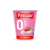 帕斯卡Pascual 西班牙进口 草莓味 巴氏热处理 脱脂零脂酸奶125g*4杯