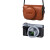 佳能（CANON）G7 X Mark III数码相机g7x3 g7x系列 学生旅行vlog相机 G7X3银色+定制皮包 旅拍套装四（0元升级高端套装 立省四百）