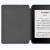 Zonyee Kindle保护套软壳Paperwhite3/4/5外壳2022青春版TPU皮套 软壳布纹黑色 青春版2022（C2V2L3）