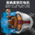 芝浦（zhipu）电动抽油泵手提式小型自吸泵正反转电动柴油泵自吸抽油器加油机 980WA基础款12V+8米钢丝软管