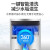澳柯玛（AUCMA）制冰机商用全自动 24-140冰格可选 造冰机大冰格冰块机 奶茶酒吧饮品店大型 AZK-70NE丨60冰格丨日产85KG