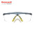 霍尼韦尔护目镜防风眼镜护目镜100300透明镜片水晶蓝镜框防雾1副