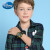 迪士尼（Disney）防水夜光儿童手表男孩电子表 多功能运动表男童学生手表 MK-15015Y
