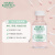 Mario Badescu skin care祛痘精华29ml水杨酸温和去白头紧急修护毛孔mb小粉瓶