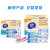 维达(Vinda) 湿巾 婴儿手口可用湿纸巾80片*3包+4包婴儿抽纸 卫生洁肤 新旧交替发货