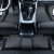 端目威兰达脚垫 专用于21 22 23 24款 丰田威兰达脚垫大全包围 黑色米线 汽油版丰田威兰达专用脚垫