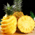鲁禧香水菠萝  新鲜凤梨 热带水果孕妇水果时令生鲜 新鲜采摘产地直发 【优选2个装】2.5-3斤