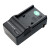 沣标（FB）FV70 FV100摄像机电池适用索尼AX700 AX100E AXP55 AX60 AX45A AX45 CX680 CX450 PJ675摄像机 FV100电池+充电器