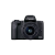佳能（CANON） m50二代微单相机 m50 mark II 2代vlog学生自拍数码照相机 黑色15-45+星曜501.4人像双头返50 官方标配（不含内存卡/礼包，仅出厂配置）